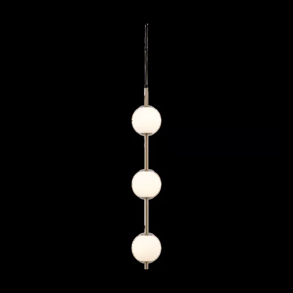 Umage Suspension Audrey 3 Brass