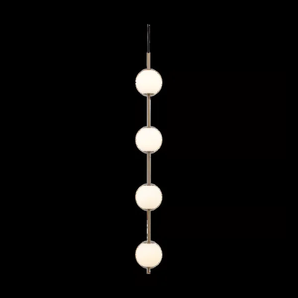 Umage Suspension Audrey 4 Brass