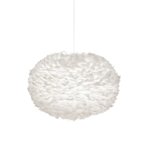 UMAGE - Suspension Eos X-LARGE blanche