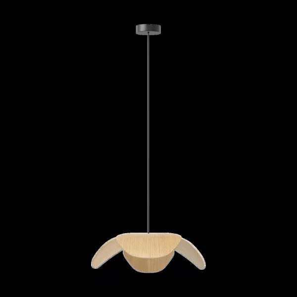Umage Suspension Forget Me Not large Chêne