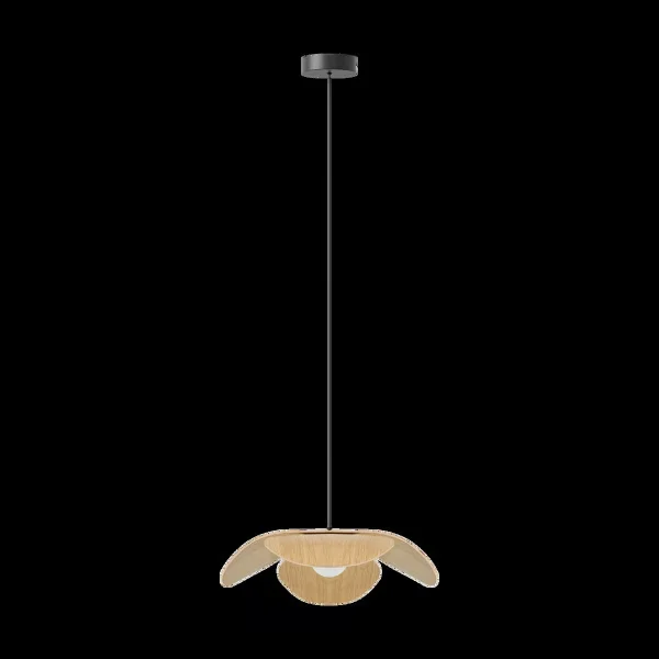 Umage Suspension Forget Me Not medium Chêne