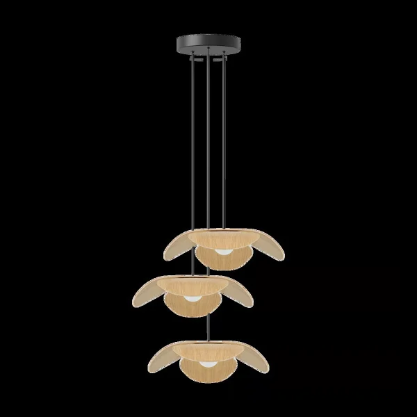 Umage Suspension Forget Me Not medium Groupe de chêne 3