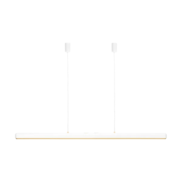 Umage Suspension Hazel Branch 1,5 m Blanc-laiton