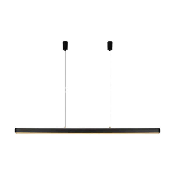 Umage Suspension Hazel Branch 1,5 m Noir-laiton