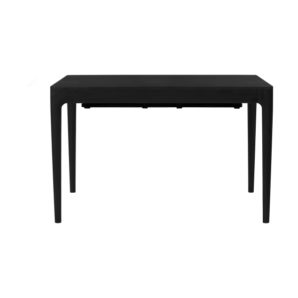 Umage Table à manger Heart'n'Soul 90x120 cm Black oak