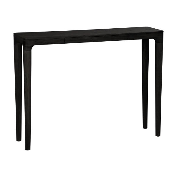 Umage Table console Heart'n'Soul 110 cm Black oak