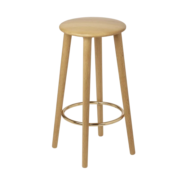 Umage Tabouret de bar The Socialite Counter 67,5 cm Oak