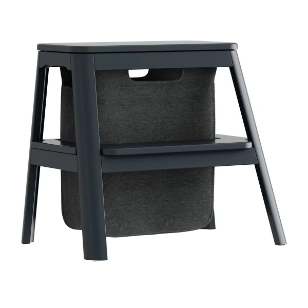 Umage Tabouret Step it up Anthracite grey