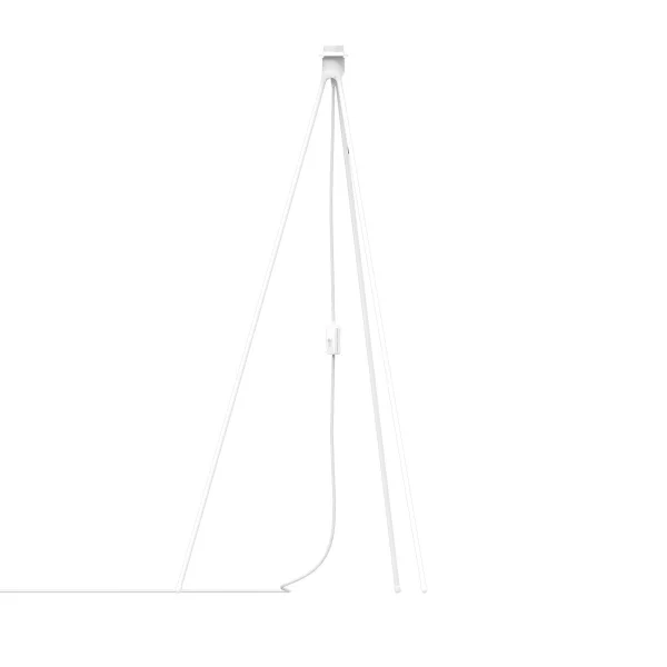 Umage Trépied pour lampadaire Tripod blanc