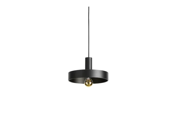 Unknown - Aloa Suspension Matt Black Aromas del Campo