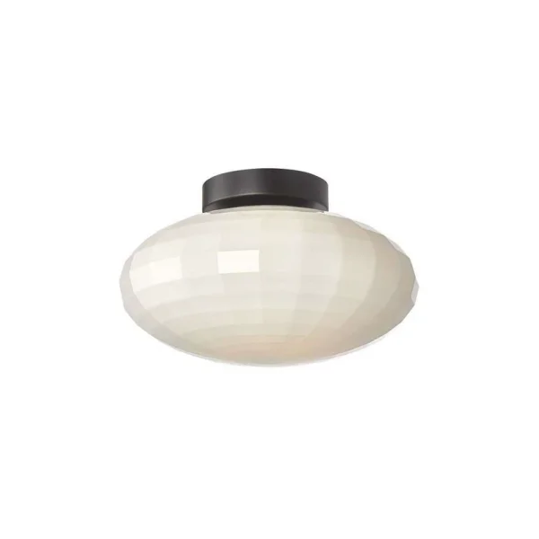 Unknown - Mesh Plafonnier Ø28 Opale Halo Design