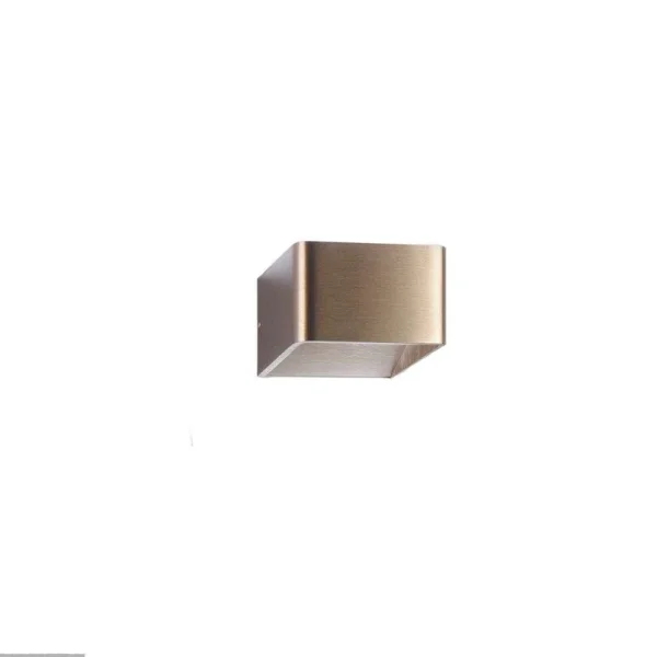 Unknown - Mood 1 LED Applique Murale 2700K Rose Gold LIGHT-POINT