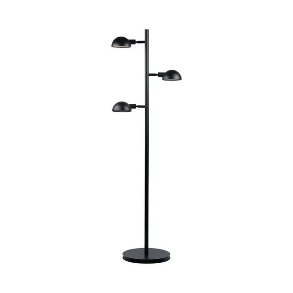 Unknown - Nomi Lampadaire Black DFTP