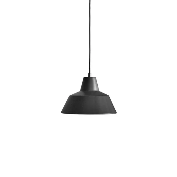 Unknown - Workshop Suspension W2 Dark Black Made By Hand