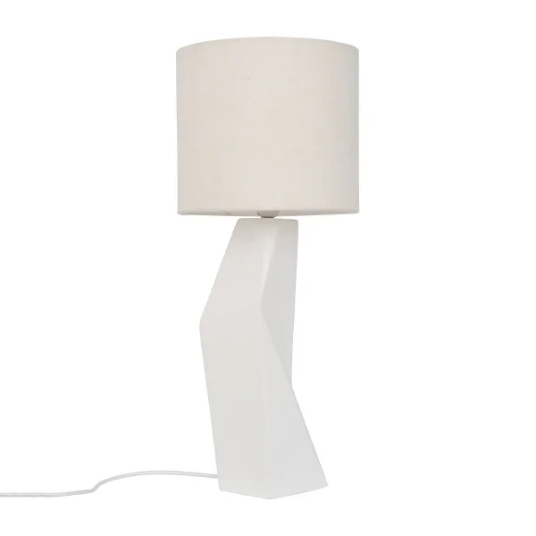 URBAN NATURE CULTURE Lampe de table Miyuki Ø27x63 cm White