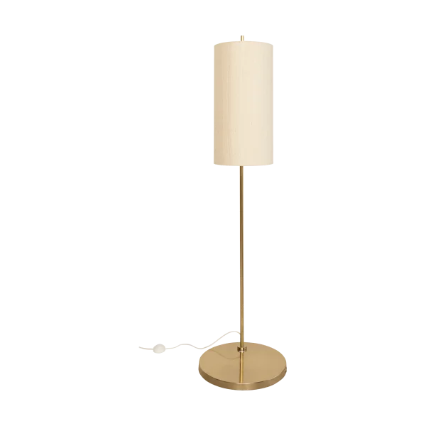 URBAN NATURE CULTURE Lampe sur pied Oro 170 cm Gold-beige