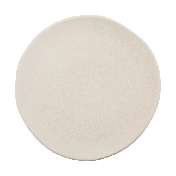URBAN NATURE CULTURE Plat de décoration Shibui Ø32 cm Fog