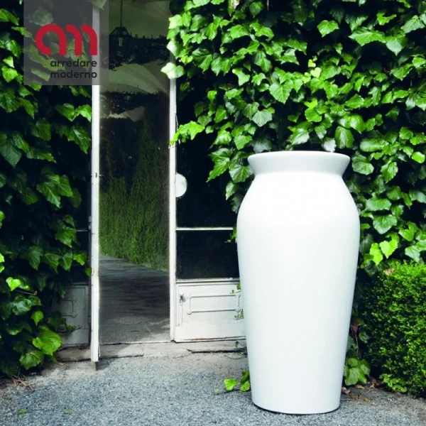 Vase June Serralunga éclairable