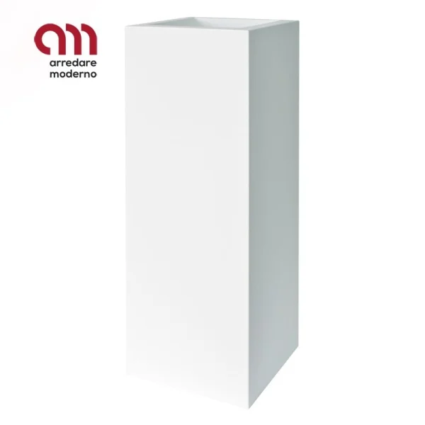 Vase Kube tower Khilia