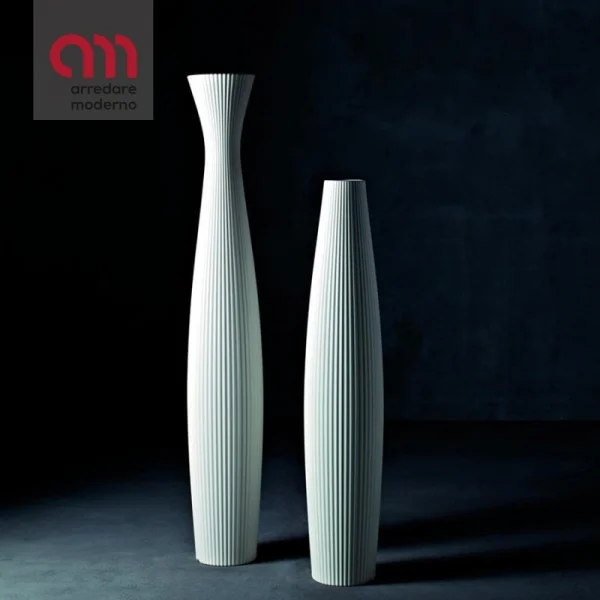 Vase Scarlett Serralunga