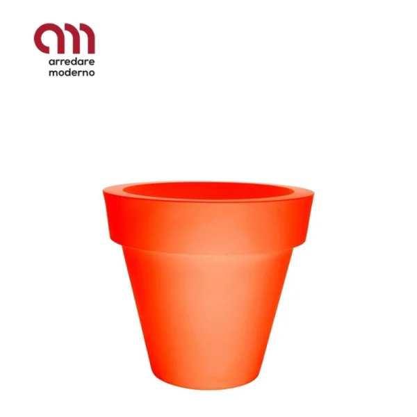 Vase Vas-Three Serralunga