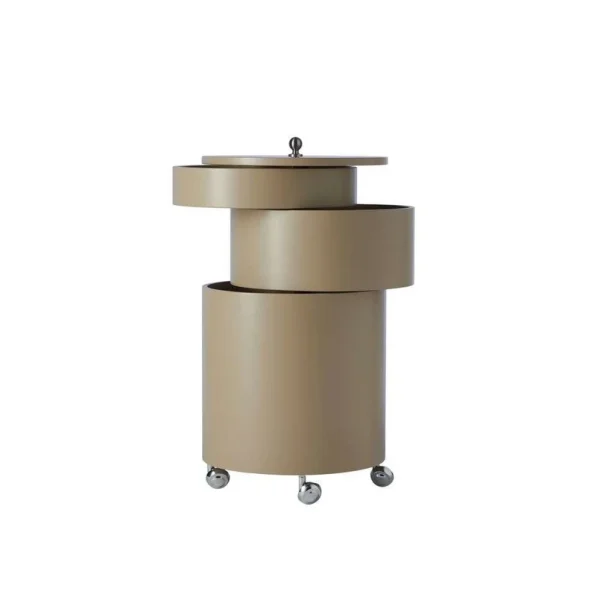 Verpan - Barboy Table D'appoint Mushroom