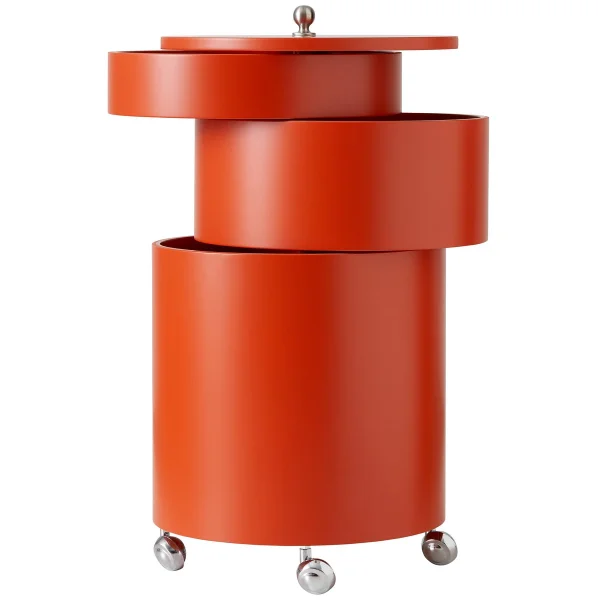 Verpan Chariot Barboy Orange