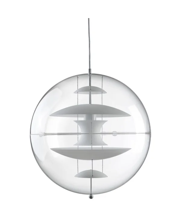 Verpan - VP Globe 50 Suspension Verre