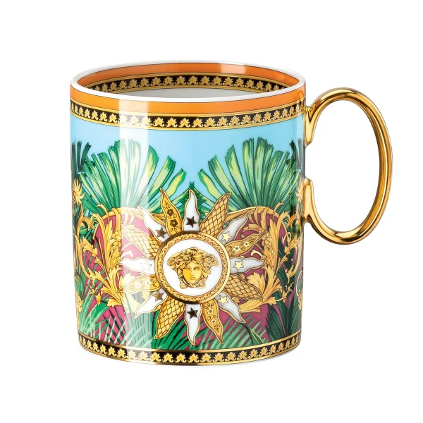 Versace Tasse Versace Jungle Animalier 30 cl Multi