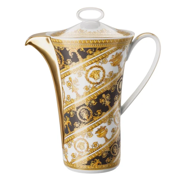 Versace Versace I love Baroque pichet à café 1,2 l