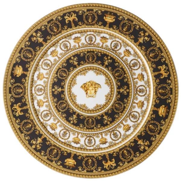 Versace Versace I love Baroque sous-assiette 33 cm