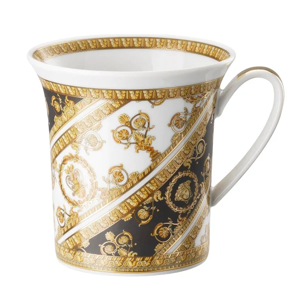 Versace Versace I love Baroque tasse I love Baroque