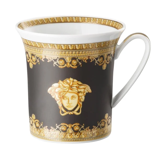 Versace Versace I love Baroque tasse Nero