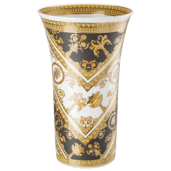 Versace Versace I love Baroque vase Grand modèle