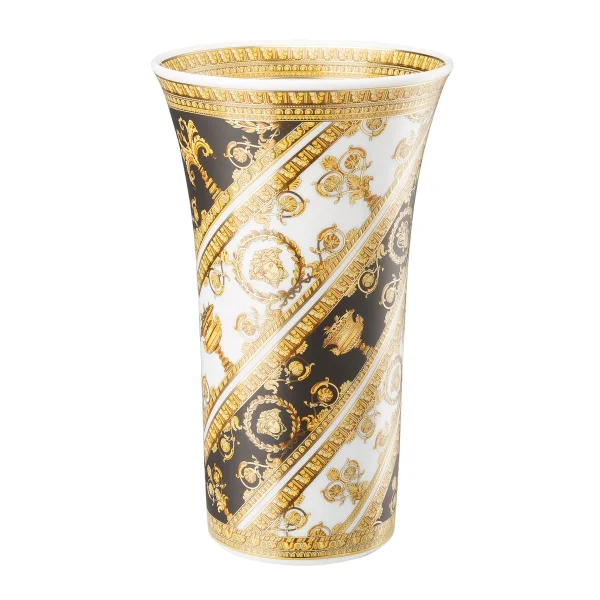 Versace Versace I love Baroque vase Modèle moyen