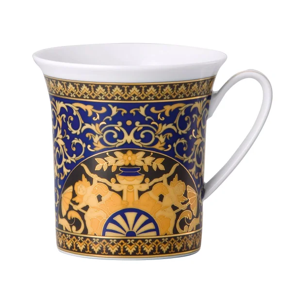 Versace Versace Medusa Blue tasse 35 cl