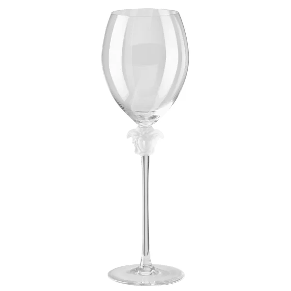 Versace Versace Medusa Lumiere verre à vin rouge 47 cl Haut (28 cm)