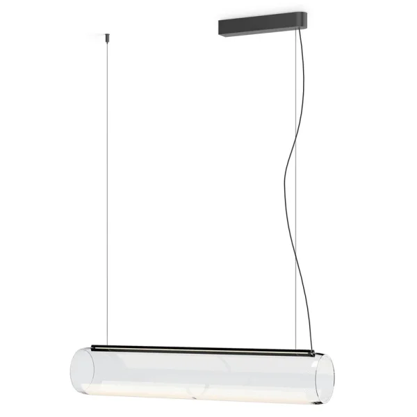 Vibia - Guise 2277 Suspension LED, longueur 89 cm