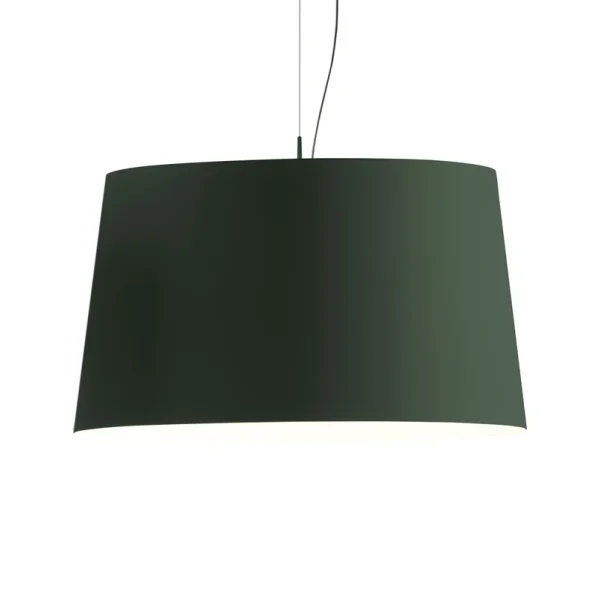 Vibia - Warm 4926 Suspension, verte