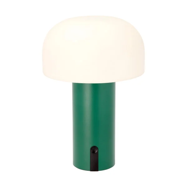 Villa Collection Lampe LED Styles portable Ø15 cm Green