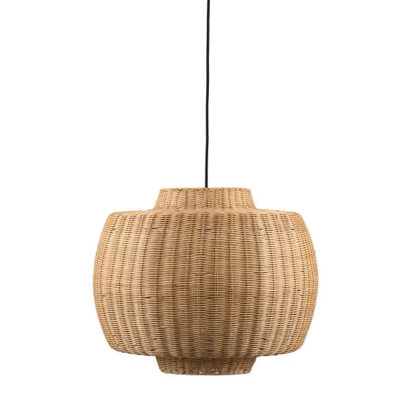 Villa Collection Suspension rotin naturel Vilna Ø50 cm