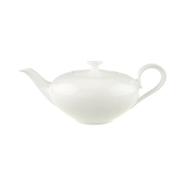 Villeroy & Boch Anmut théière 1 L Blanc