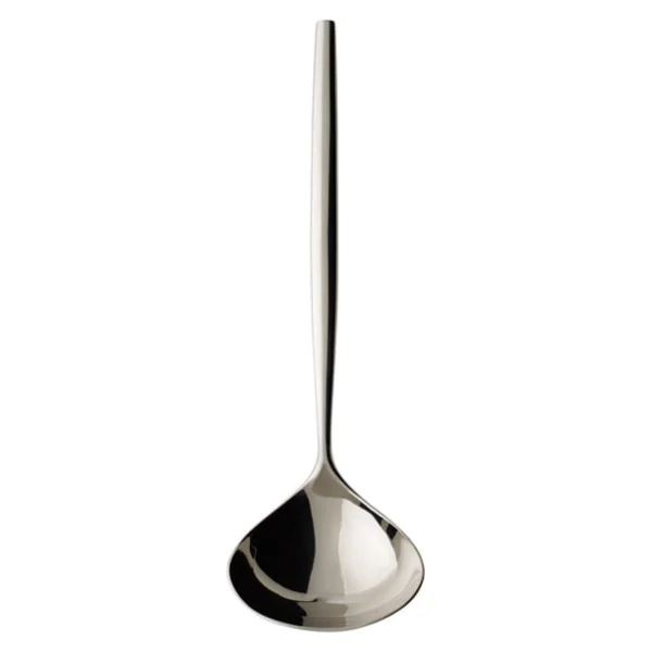Villeroy & Boch Louche à soupe Metro Chic Acier inoxydable