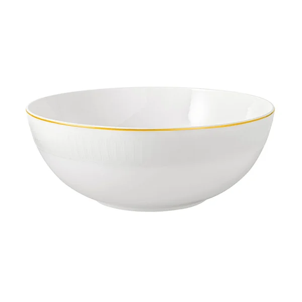 Villeroy & Boch Saladier Château Septfontaines Ø22,5 cm Blanc-or