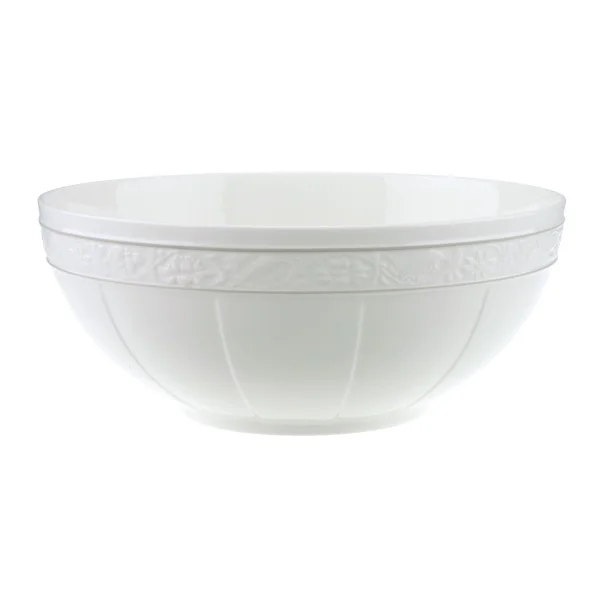 Villeroy & Boch Saladier Gray Pearl 24 cm