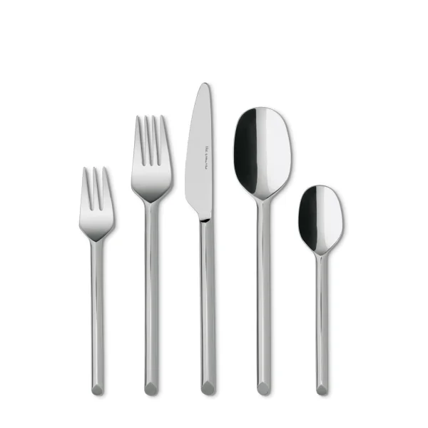 Villeroy & Boch Set de couverts Like 16 pièces