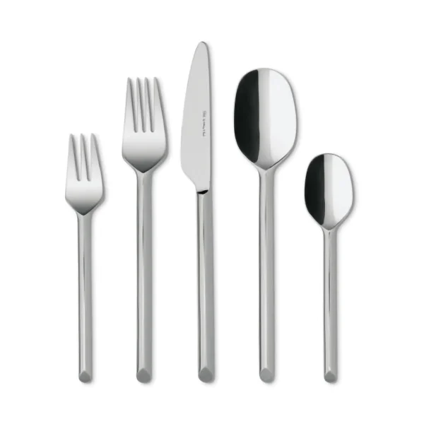 Villeroy & Boch Set de couverts Like 20 pièces