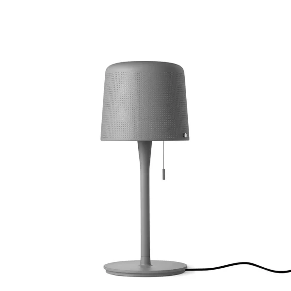 Vipp - 530 Lampe de Table Grey