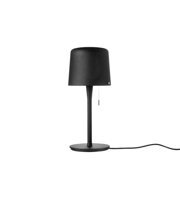 Vipp - 530 Lampe de Table Noir