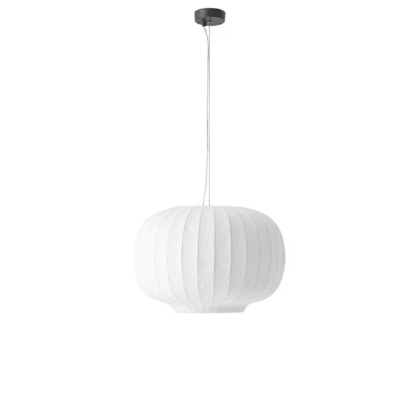 Vipp - 586 Paper Suspension White